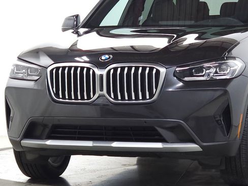 Used 2023 BMW X3 xDrive30i w/ Premium Package AWD/4WD image 13