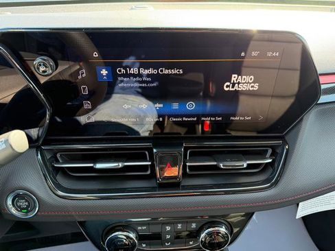 New 2026 Chevrolet TrailBlazer RS w/ Convenience Package image 19