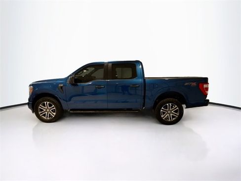 Used 2022 Ford F150 XL w/ STX Appearance Package image 4