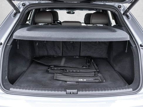 Used 2023 Audi Q4 e-tron Prestige w/ Black Optic Package AWD/4WD image 23