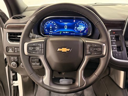 Used 2023 Chevrolet Suburban LT w/ Max Trailering Package AWD/4WD image 21