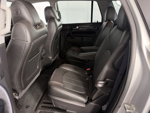 Used 2017 Buick Enclave Premium AWD/4WD image 8