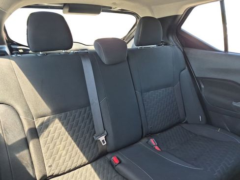 Used 2021 Nissan Kicks SV FWD image 42
