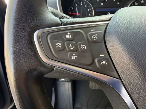 Used 2024 Chevrolet Equinox LT AWD/4WD image 35