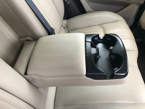 Used 2018 Land Rover Range Rover Evoque image 53