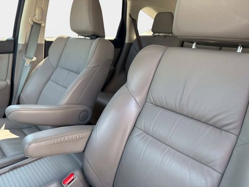 Used 2014 Honda CR-V EX-L image 20