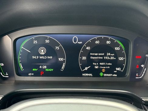 Certified 2026 Honda CR-V Sport-L image 21