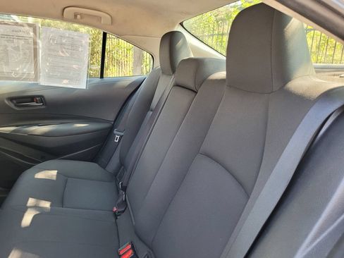 Used 2024 Toyota Corolla LE FWD image 14