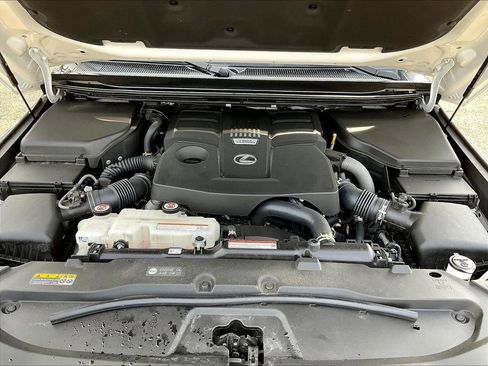Used 2024 Lexus GX 550 AWD/4WD image 30