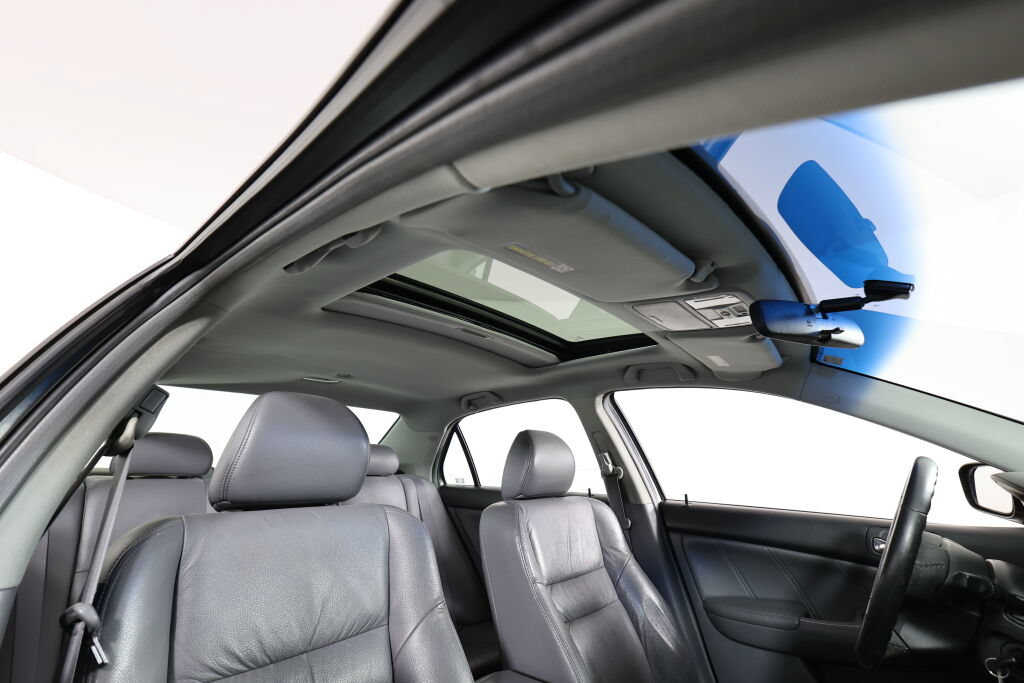 Used 2007 Honda Accord EX-L image 38
