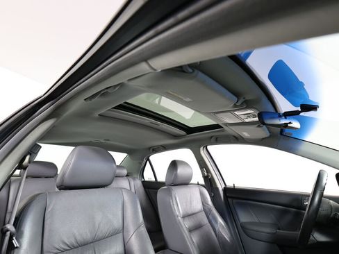 Used 2007 Honda Accord EX-L image 38