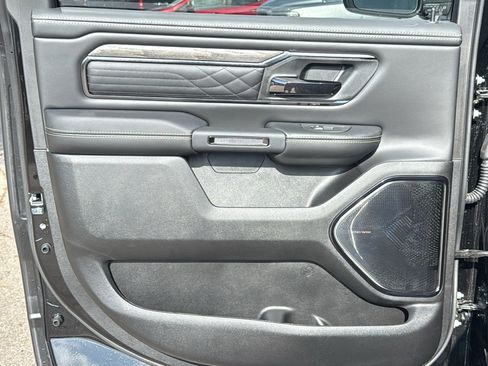 New 2026 RAM 1500 Limited image 18