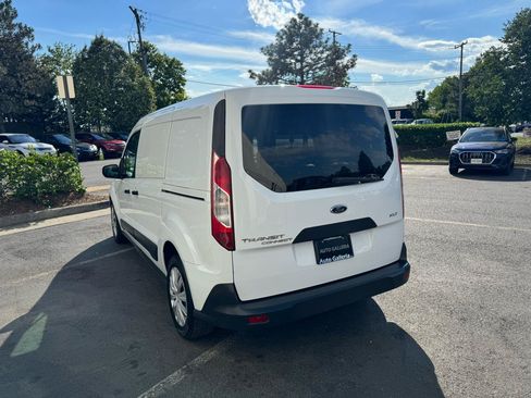 Used 2015 Ford Transit Connect XLT FWD image 20