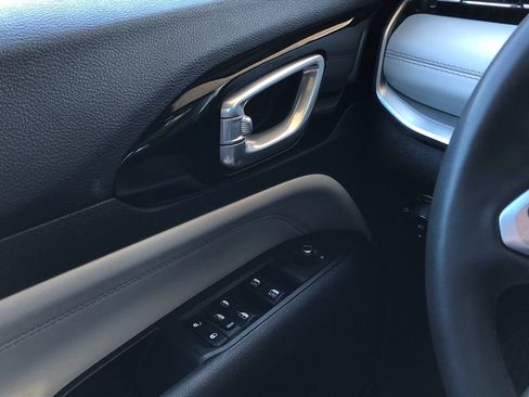 Certified 2024 Jeep Compass Limited AWD/4WD image 25