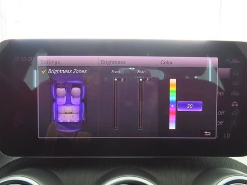 Used 2020 Mercedes-Benz C 300 4MATIC Sedan w/ Premium Package image 27