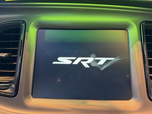 Used 2023 Dodge Challenger R/T Scat Pack RWD image 25