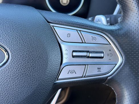 Used 2023 Hyundai Santa Fe Calligraphy AWD/4WD image 18