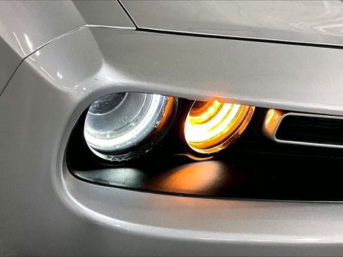 Used 2018 Dodge Challenger SXT Plus image 26