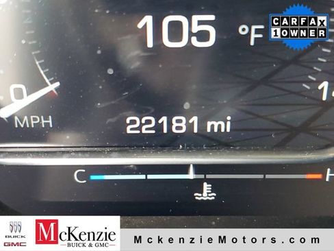 Used 2024 GMC Sierra 1500 SLT w/ SLT Premium Plus Package AWD/4WD image 14
