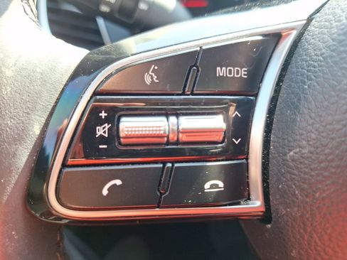 Used 2023 Kia Seltos S image 20