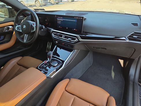 Used 2024 BMW M2 Base w/ Lighting Package image 14