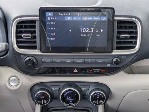 New 2026 Hyundai Venue SEL FWD image 15