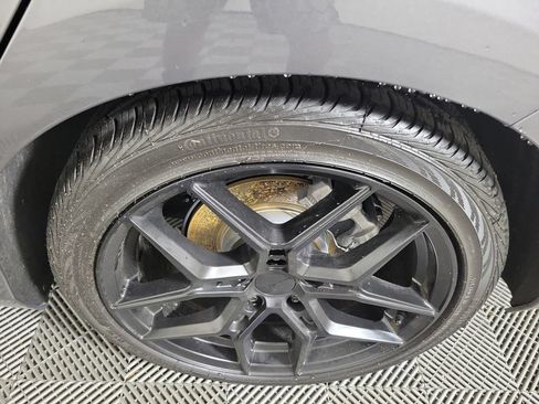 Used 2025 Acura Integra A-Spec FWD image 10