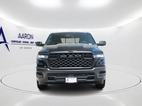 New 2026 RAM 1500 Tradesman RWD image 4