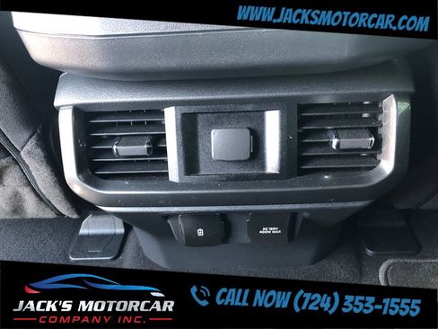 Used 2023 Ford F150 4x4 SuperCrew w/ Equipment Group 302A High image 34