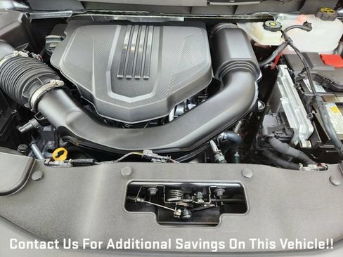 New 2026 GMC Acadia Elevation w/ Black Edition FWD image 22