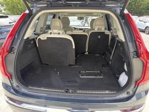 Used 2025 Volvo XC90 B5 Plus AWD/4WD image 5