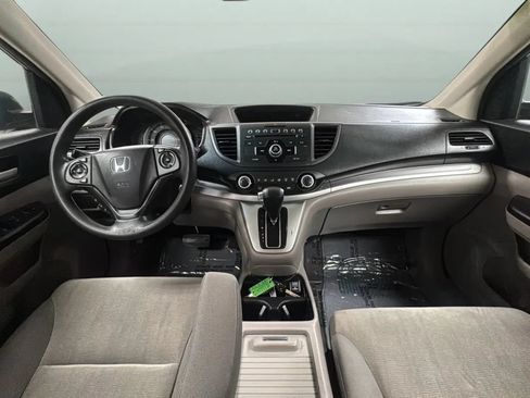 Used 2013 Honda CR-V LX image 6
