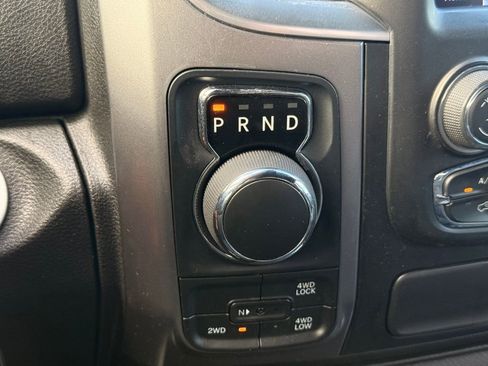 Used 2022 RAM 1500 Classic Warlock w/ Electronics Group image 32