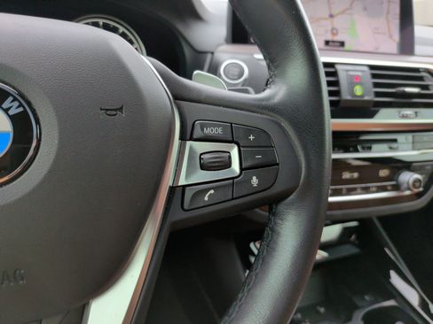 Used 2019 BMW X3 xDrive30i w/ Executive Package image 20