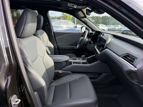 Used 2026 Lexus TX 350 AWD image 18
