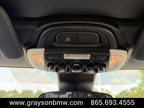 Used 2020 MINI Cooper S FWD image 29