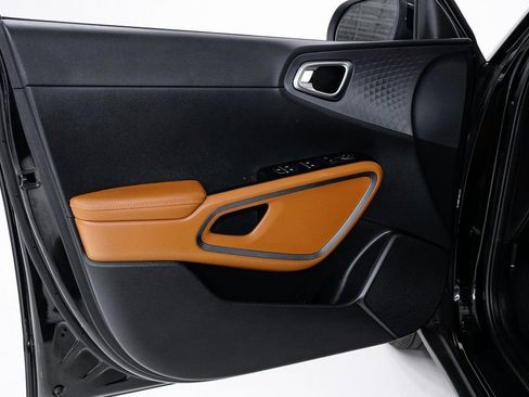 Certified 2024 Kia Soul EX w/ Option Group 015 image 7