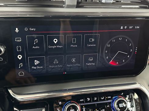 Used 2025 GMC Sierra 1500 Denali Ultimate AWD/4WD image 19
