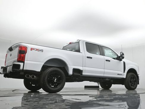 Used 2024 Ford F250 XL w/ STX Appearance Package AWD/4WD image 49
