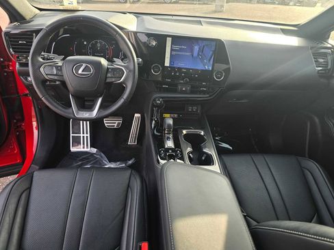 Used 2024 Lexus NX 350 F Sport image 22
