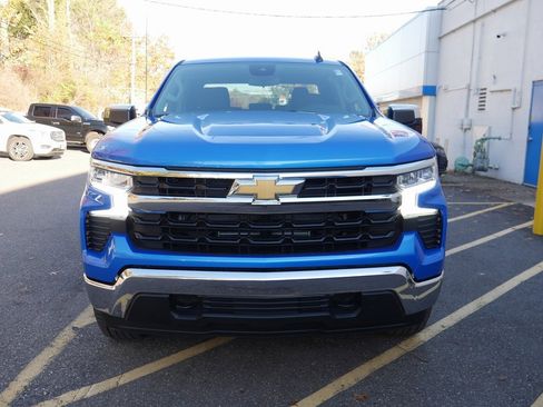 New 2026 Chevrolet Silverado 1500 LT image 3