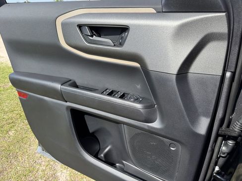 New 2025 Ford Bronco Sport Big Bend image 21