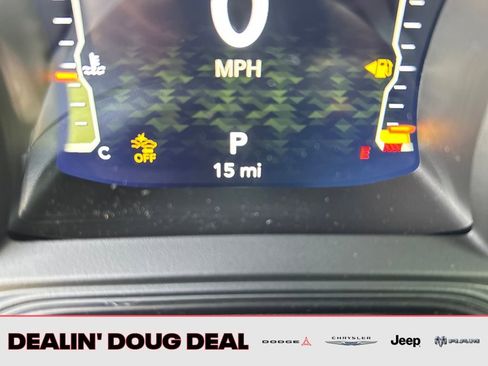 New 2026 Jeep Gladiator Mojave AWD/4WD image 17