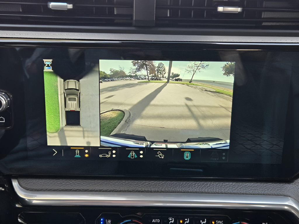 Used 2022 GMC Sierra 1500 Denali AWD/4WD image 14