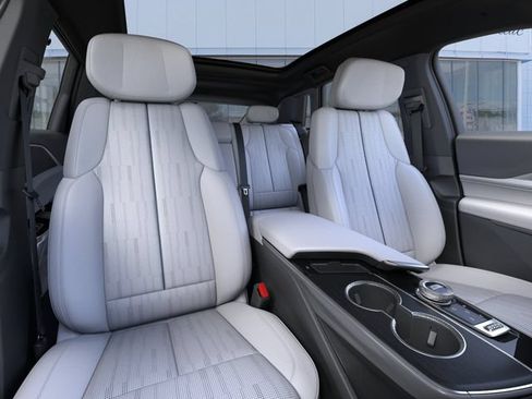 New 2026 Cadillac Lyriq Sport w/ LPO, Floor Liner Package AWD/4WD image 16