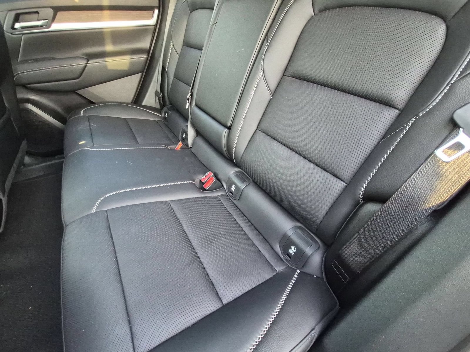 Used 2026 GMC Terrain Denali AWD/4WD image 28