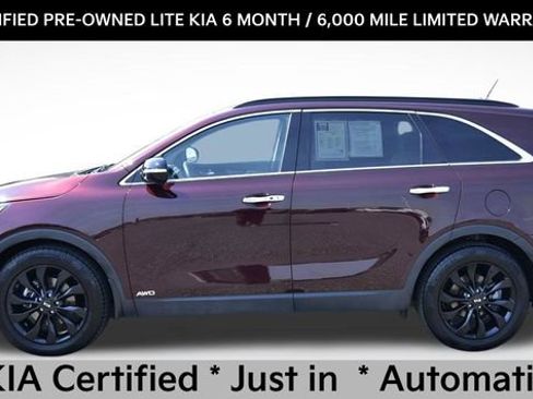 Used 2020 Kia Sorento S AWD/4WD image 2