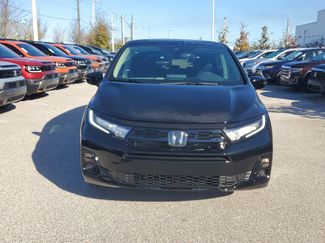 New 2026 Honda Odyssey Elite video 2