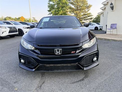 Used 2019 Honda Civic Si image 2