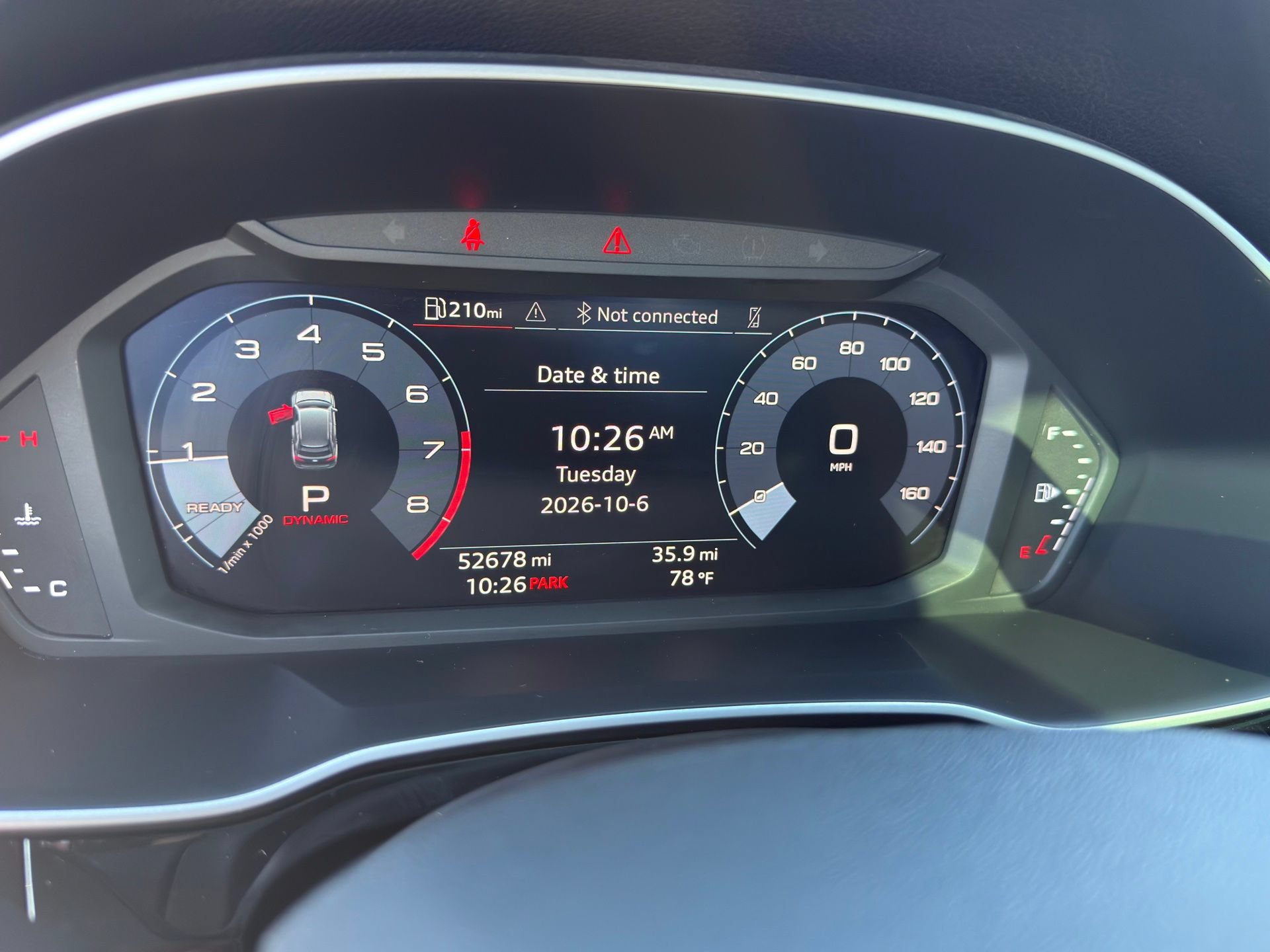 Used 2023 Audi Q3 2.0T Premium AWD/4WD image 25